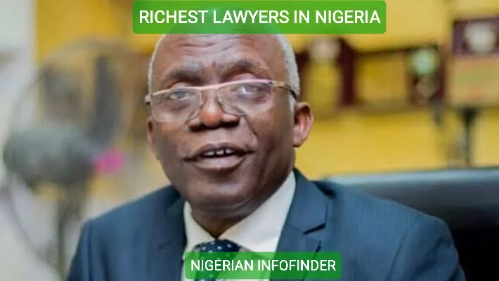 richest lawyers in Nigeria